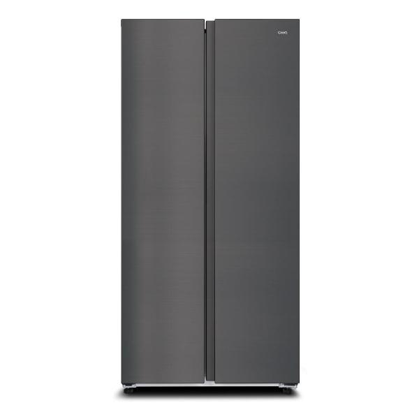 Холодильник (Side-by-Side) CHiQ CSS433NBS