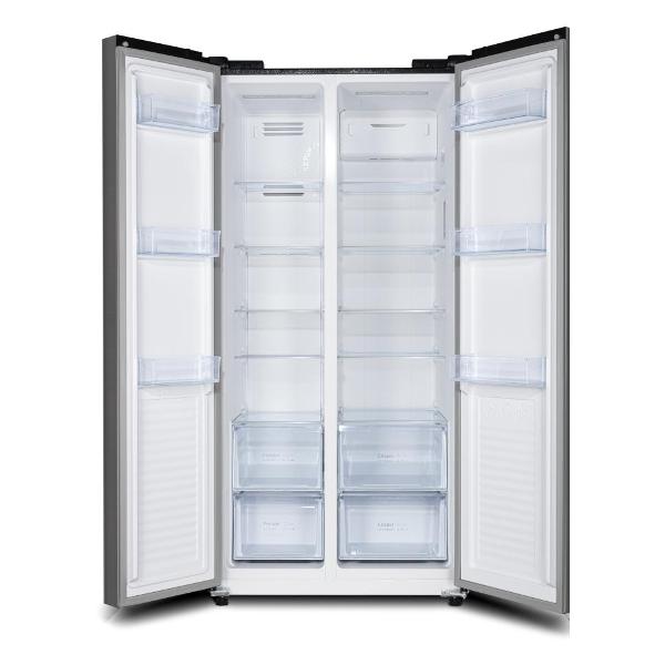 Холодильник (Side-by-Side) CHiQ CSS433NBS