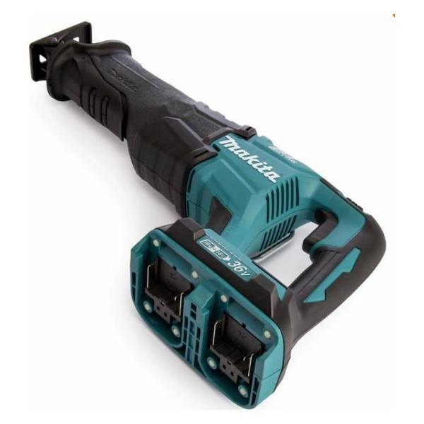 Пила сабельная аккумуляторная Makita DJR360Z