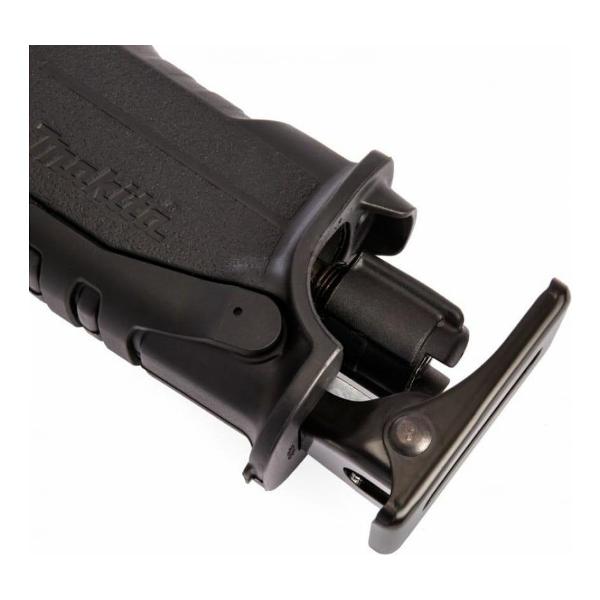 Пила сабельная аккумуляторная Makita DJR360Z