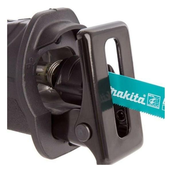 Пила сабельная аккумуляторная Makita DJR188Z