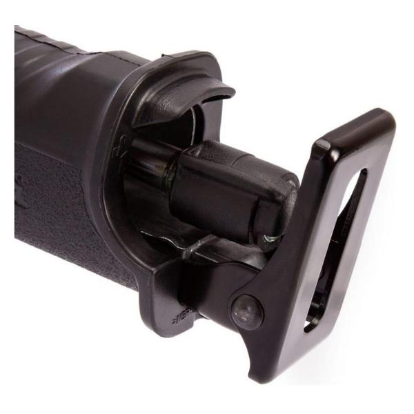 Пила сабельная аккумуляторная Makita DJR186Z