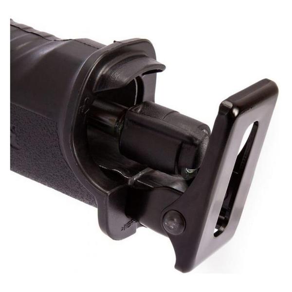 Пила сабельная аккумуляторная Makita DJR186RFE