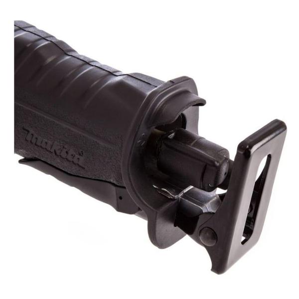 Пила сабельная аккумуляторная Makita DJR187Z