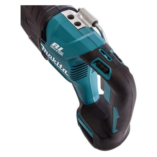 Пила сабельная аккумуляторная Makita DJR187Z