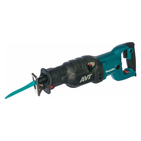 Электропила сабельная Makita JR 3070 CT