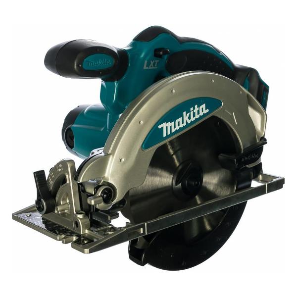 Электропила циркулярная Makita DSS610Z