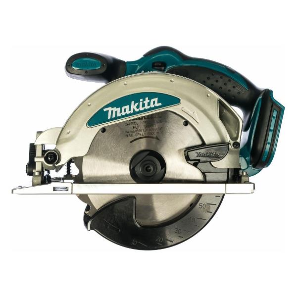 Электропила циркулярная Makita DSS610Z