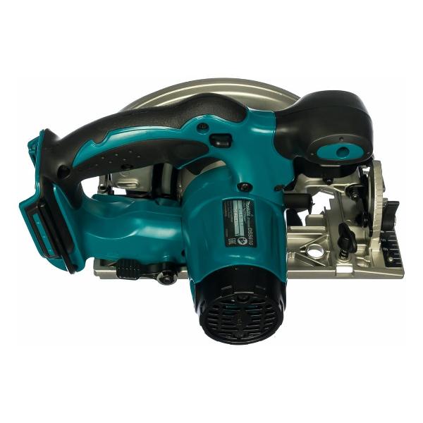 Электропила циркулярная Makita DSS610Z