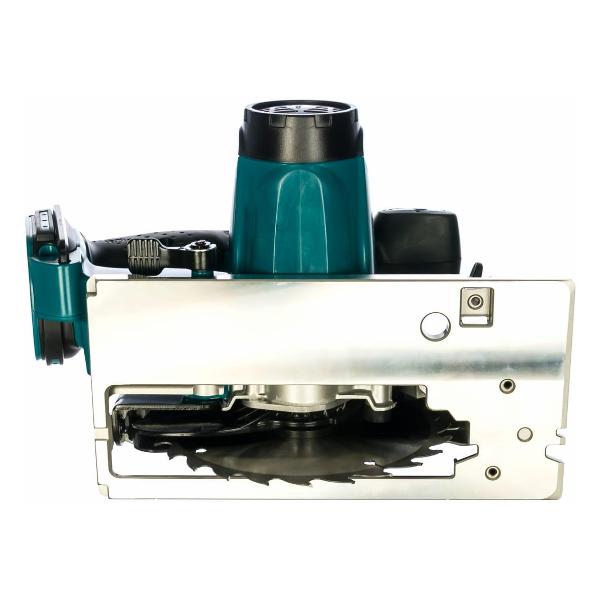 Электропила циркулярная Makita DSS610Z