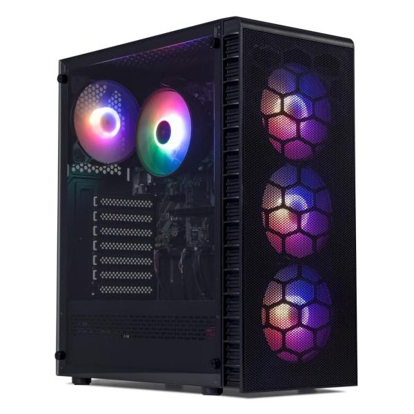 Системный блок Robotcomp Аллигатор V2 мощность фото