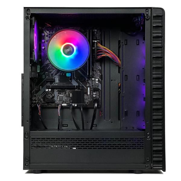 Системный блок Robotcomp Аллигатор V2 мощность