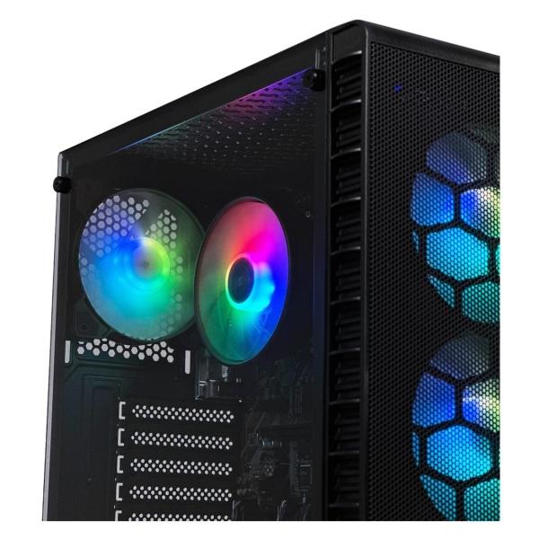 Системный блок Robotcomp Аллигатор V2 мощность