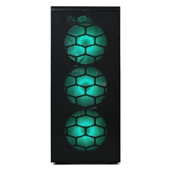 Системный блок Robotcomp Аллигатор V2 мощность