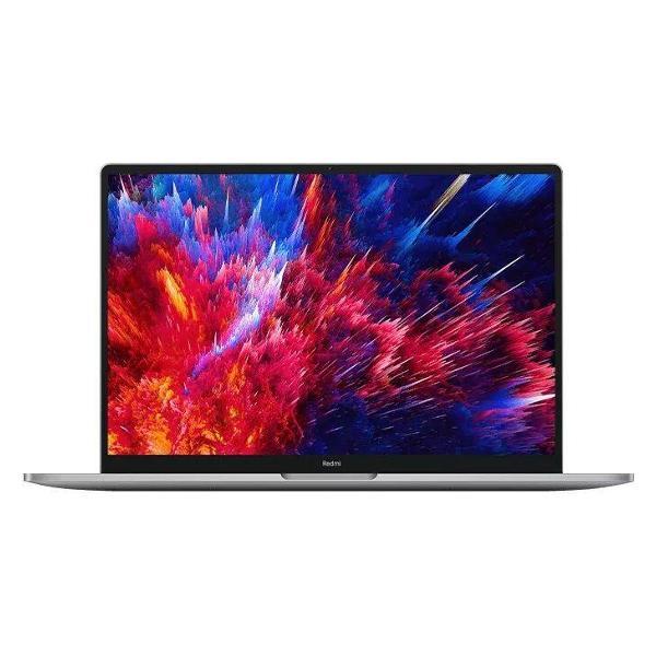 Ноутбук Xiaomi RedmiBook Pro 15" 2022 фото