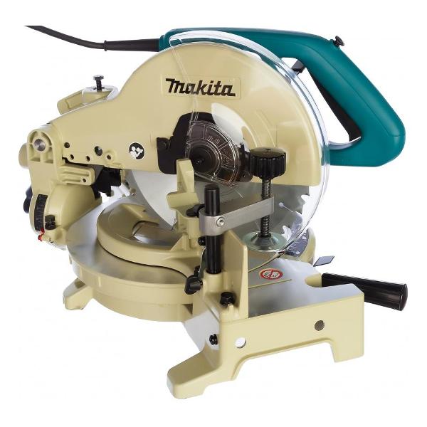 Электропила торцовочная Makita LS1040N