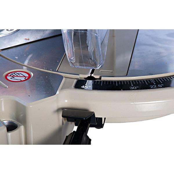 Электропила торцовочная Makita LS1040N