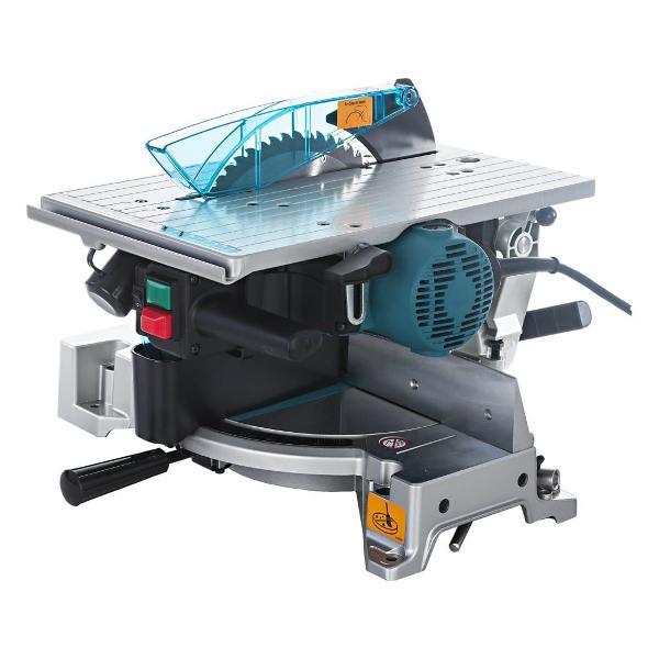 Электропила торцовочная Makita LH1040F