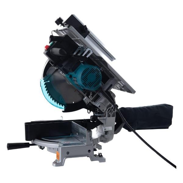 Электропила торцовочная Makita LH1040