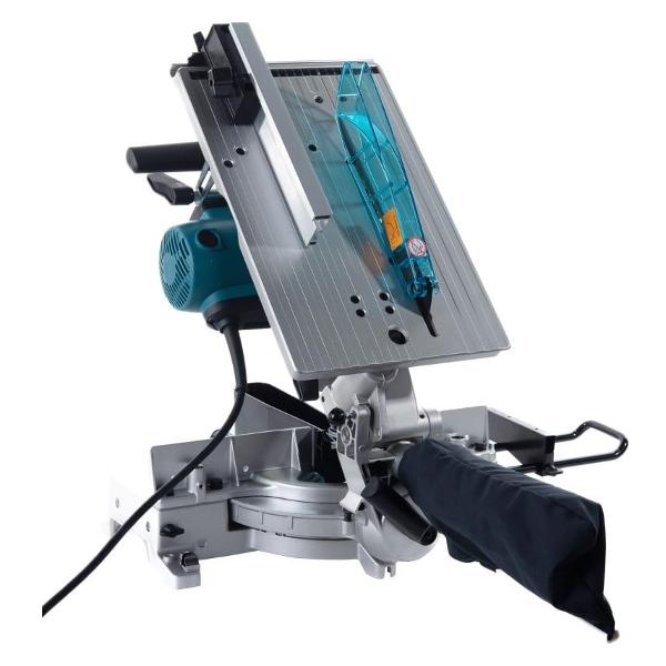 Электропила торцовочная Makita LH1040