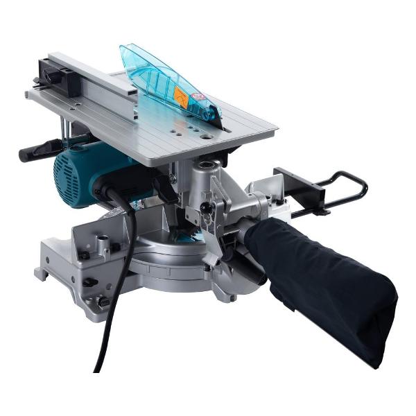 Электропила торцовочная Makita LH1040