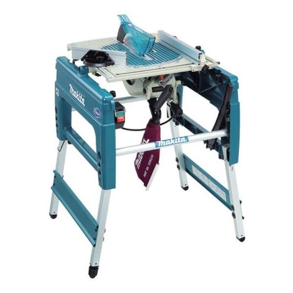 Электропила торцовочная Makita LF1000