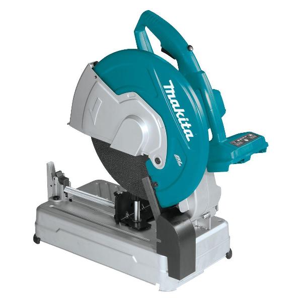 Электропила монтажная Makita DLW140Z