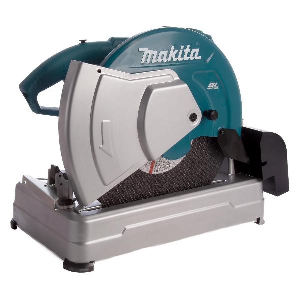 Электропила монтажная Makita DLW140Z