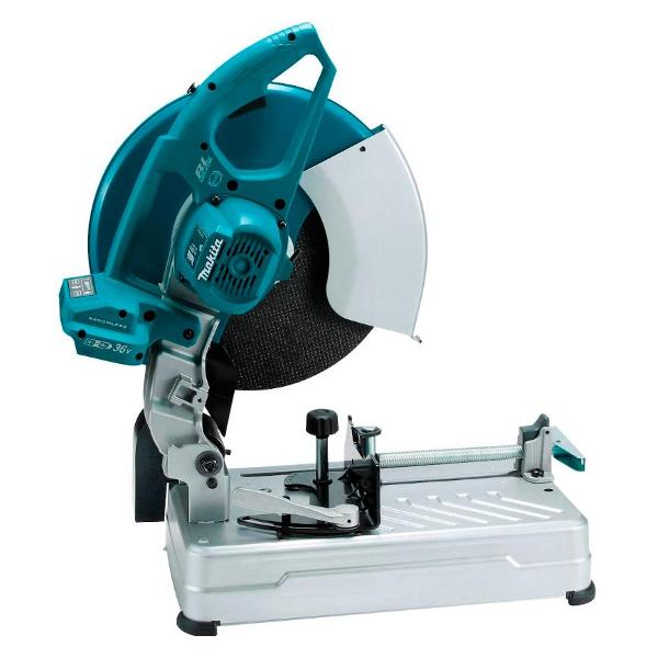 Электропила монтажная Makita DLW140Z