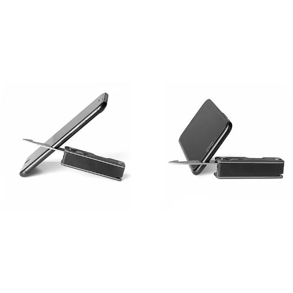 Мультитул NexTool NE20096 черный