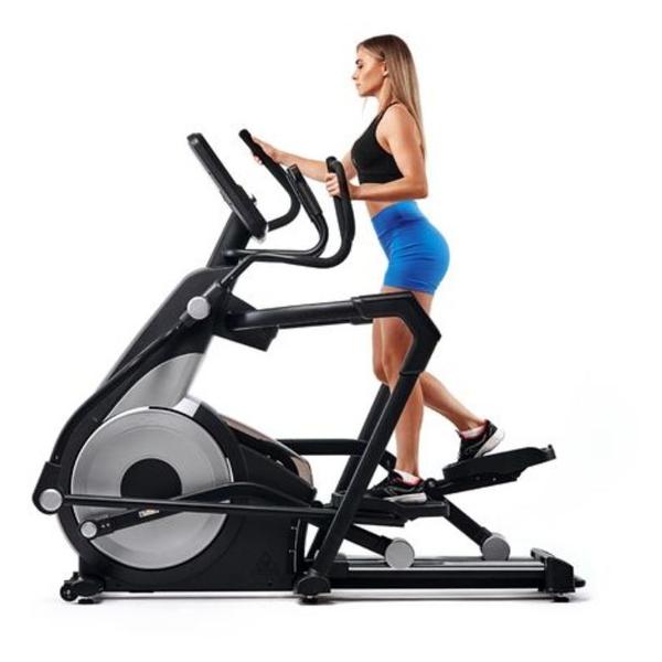 Эллипсоид Dfc E112BT