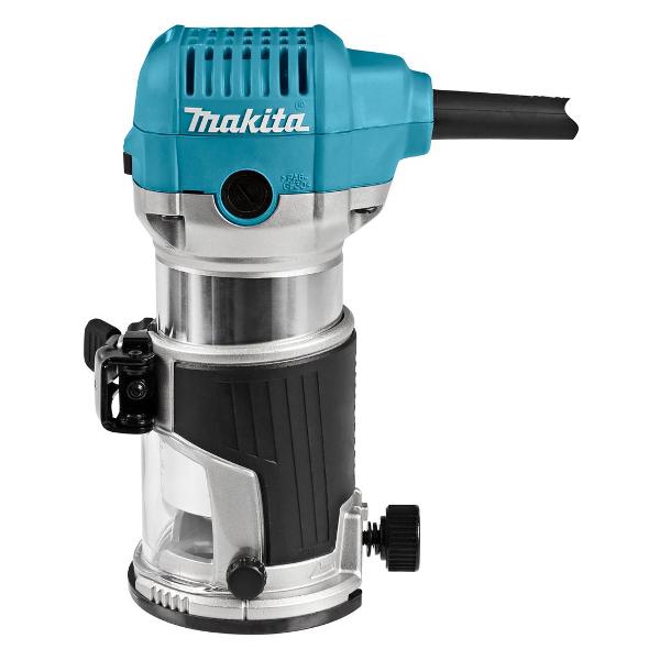 Фрезер Makita RT0700C фото