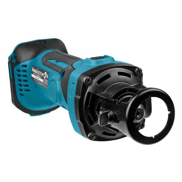 Фрезер Makita DCO180Z