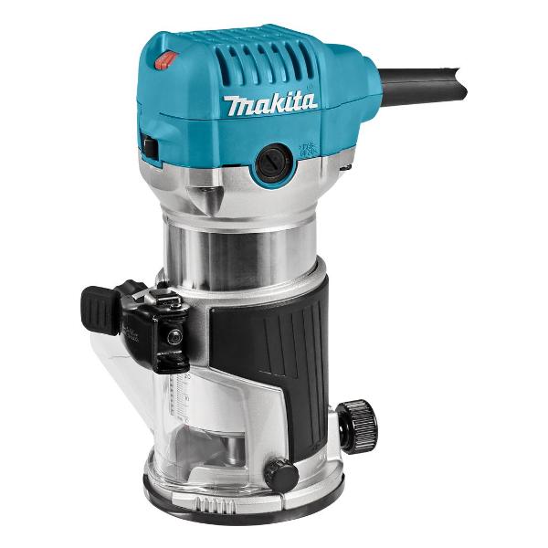 Фрезер Makita RT0700CX2 фото
