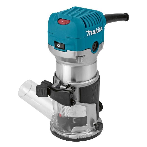 Фрезер Makita RT0700CX2