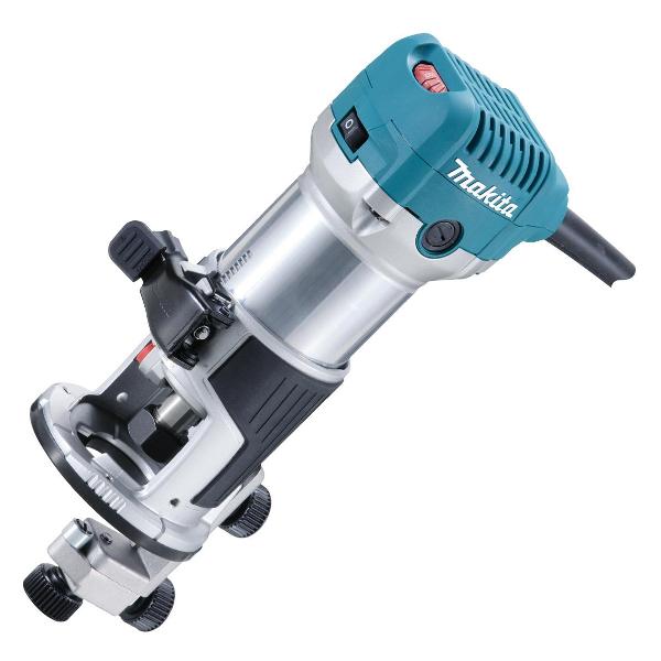 Фрезер Makita RT0700CX2