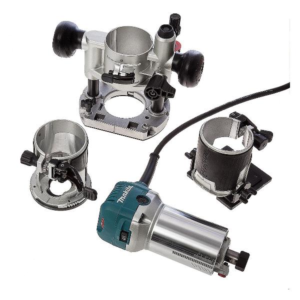 Фрезер Makita RT0700CX2