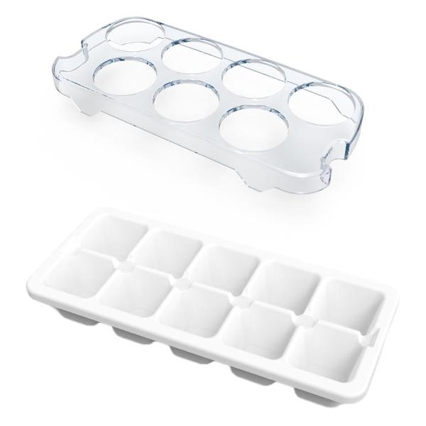 Холодильник CHiQ CBM351NW