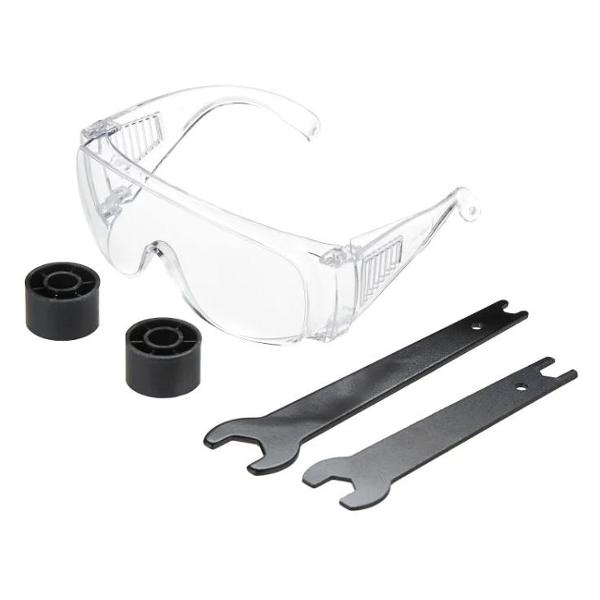 Точильный станок Makita GB602 синий