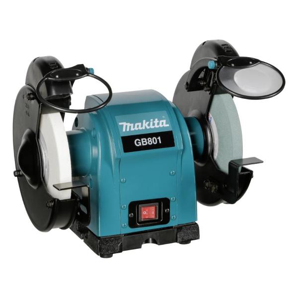 Точильный станок Makita GB801