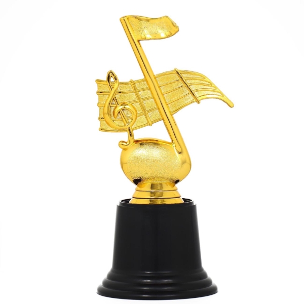 Фигура для сада Командор Нота