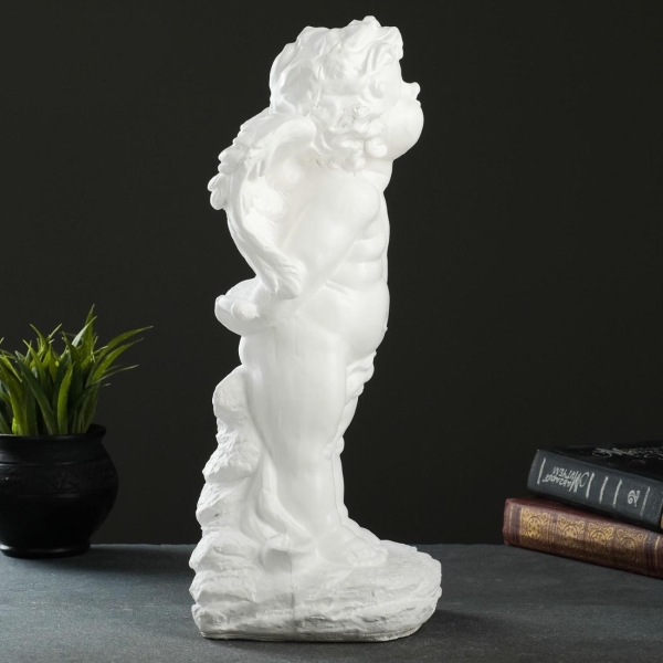 Фигура для сада Хорошие сувениры Ангел Амур