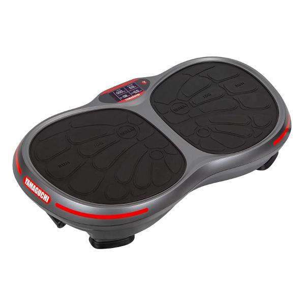 Виброплатформа Yamaguchi VibroPlate фото