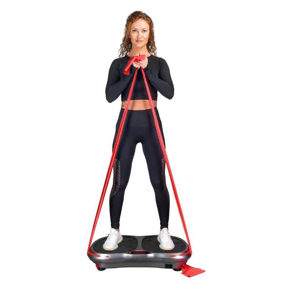 Виброплатформа Yamaguchi VibroPlate