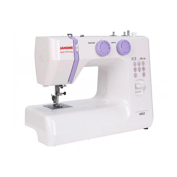 Швейная машина Janome VS-52