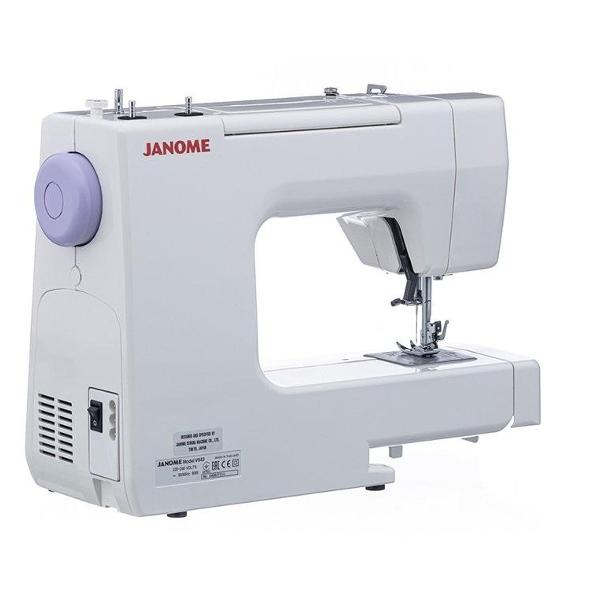 Швейная машина Janome VS-52