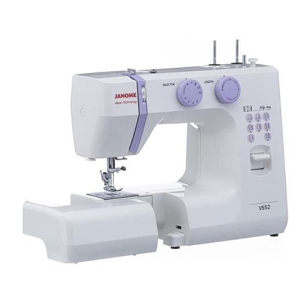 Швейная машина Janome VS-52