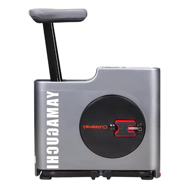 Велотренажер Yamaguchi Crossway