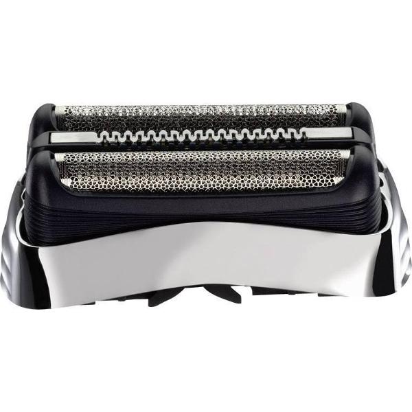 Сменная головка для электробритвы Braun 32S