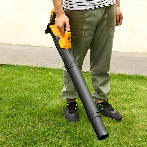 Воздуходувка DEKO DKBL21